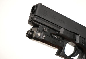 Elite Force Axeon MPL1 Pistol Flashlight