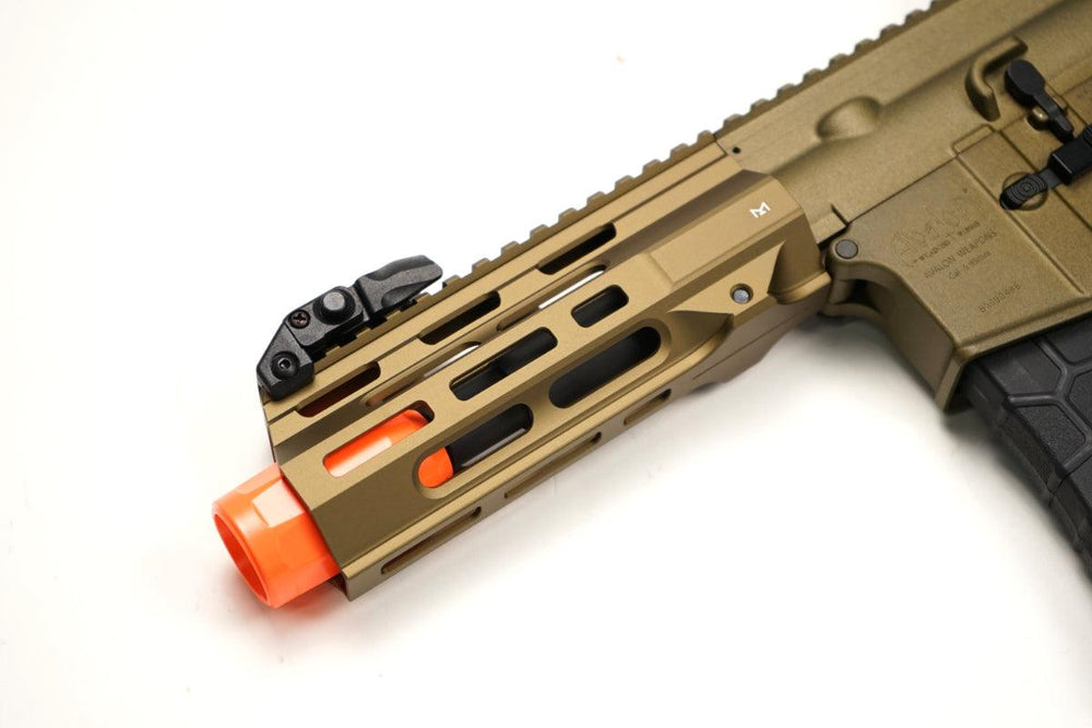 Elite Force VFC AVALON Calibur II PDW AEG