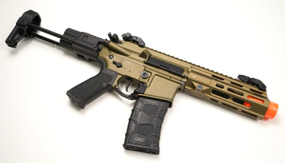 Elite Force VFC AVALON Calibur II PDW AEG – Airsoft Atlanta