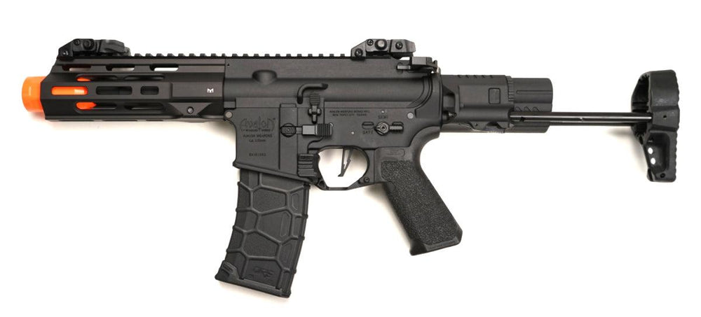 Elite Force VFC AVALON Calibur II PDW AEG – Airsoft Atlanta