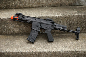 Elite Force VFC AVALON Calibur II PDW AEG