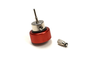 Madbull Metal Propane Adapter Kit w/Oiler