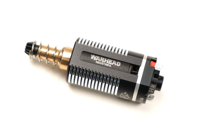 Warhead Industries BRUSHLESS High Torque & Speed Motor