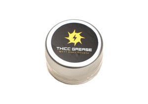 Thicc M111 Airsoft Silicone Grease (Static - Clear)