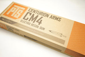 PTS / KWA CM4 CENTURION ARMS ERG - AEG