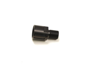 ASG CZ EVO Barrel 18mm to 14mm Threaded Adapter CCW