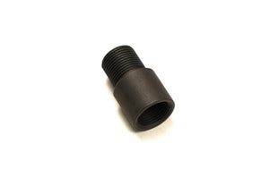 Madbull 1 inch Outer Barrel Extension 14mm CCW