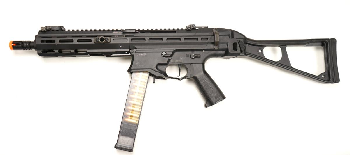 G&G PCC45 AEG – Airsoft Atlanta