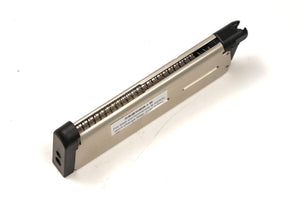 ASG STI TAC Master Co2 1911 Spare Magazine - 26 Rounds Silver