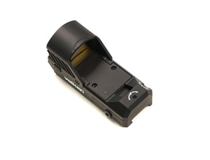 Valken Optics Red Dot Reflex Sight RDA05 - Black