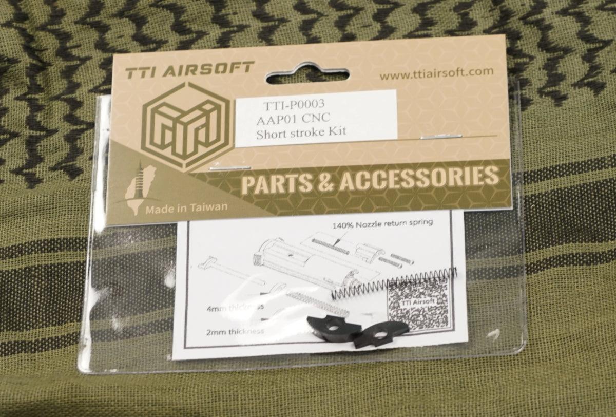 TTI Short Stroke Kit AAP-01 – Airsoft Atlanta