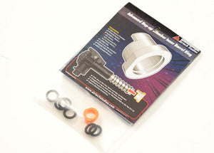 Airtech Studios Universal Hopup Chamber and Barrel O-Ring Set