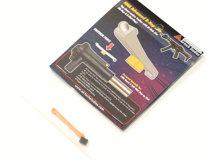 Airtech Studios R-Hop Arm and M-Nub for KWA Hopup