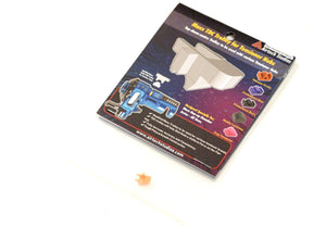 Airtech Studios Maxx TDC Trolley for Flat-Hop Nubs