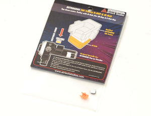 Airtech Studios TDC Trolley M-Nub for Retroarms Hopup