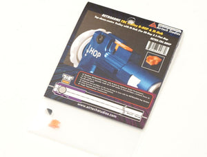 Airtech Studios TDC Trolley M-Nub for Retroarms Hopup