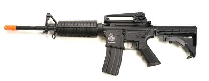 Colt M4A1 Airsoft Carbine Metal AEG