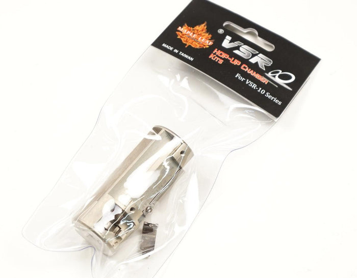 Maple Leaf Hop Up Chamber Set VSR-10