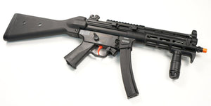 HK MP5A4 Full Metal M-LOK - AEG (Limited Edition)