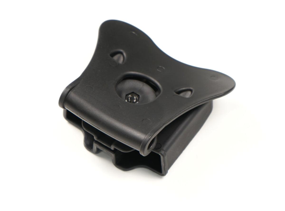 ASG Double Magazine Pouch for CZ P-09 C02 Mag