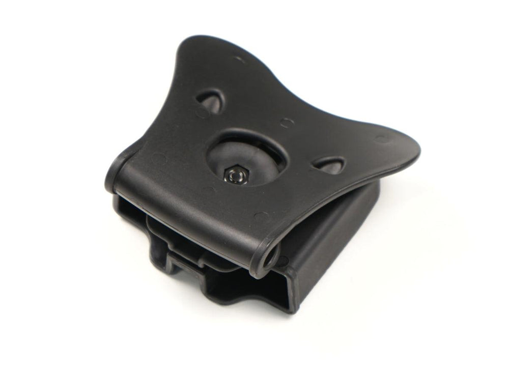 ASG Double Magazine Pouch for CZ P-09 C02 Mag