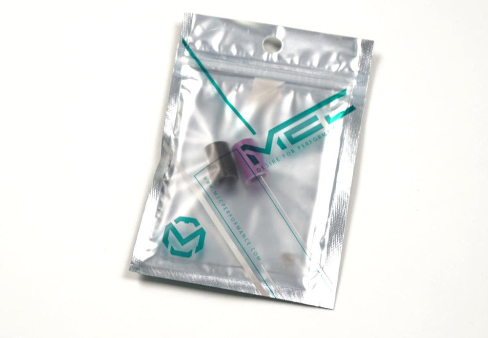 PTS MEC GBB - Hop Up Rubber Bucking (2-pack)