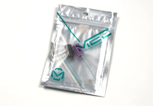 PTS MEC GBB - Hop Up Rubber Bucking (2-pack)