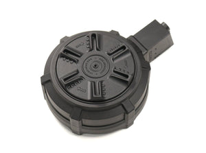 G&G PCC45 AEG - 1500 Round Hicap DRUM Magazine