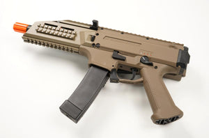 CZ Scorpion EVO 3 A1 SMG - AEG