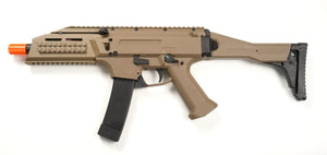 CZ Scorpion EVO 3 A1 SMG - AEG