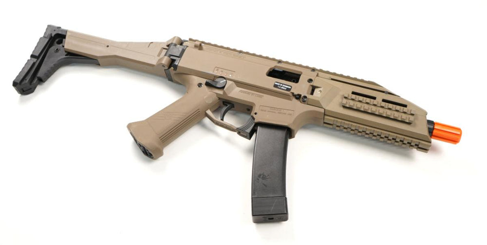 CZ Scorpion EVO 3 A1 SMG - AEG