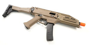 CZ Scorpion EVO 3 A1 SMG - AEG
