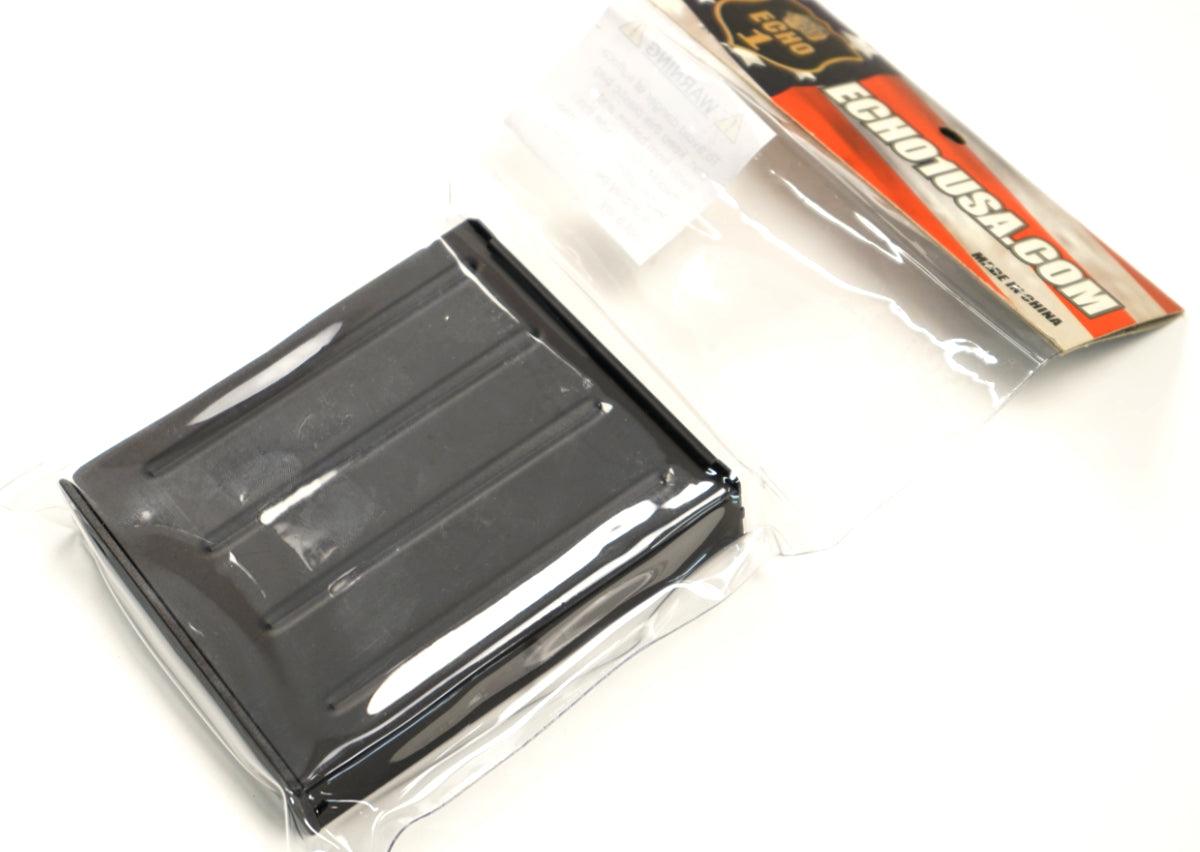 Nemesis Arms VANQUISH - Spare 100rd Magazine