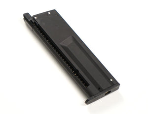 ICS Vulture 15 Round Green Gas Magazine