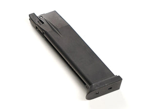 ICS XMK 23 Round Green Gas Magazine