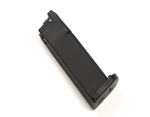 ICS SAR 22 Round Green Gas Magazine