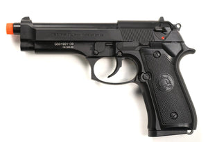 ICS M9 Green Gas Pistol