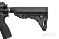 PTS Enhanced Polymer Compact Stock (EPS-C) - Black