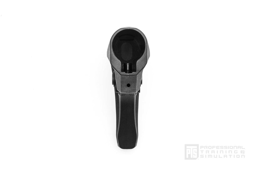 PTS Enhanced Polymer Compact Stock (EPS-C) - Black