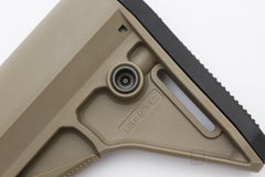 PTS Enhanced Polymer Compact Stock (EPS-C) - Dark Earth Tan