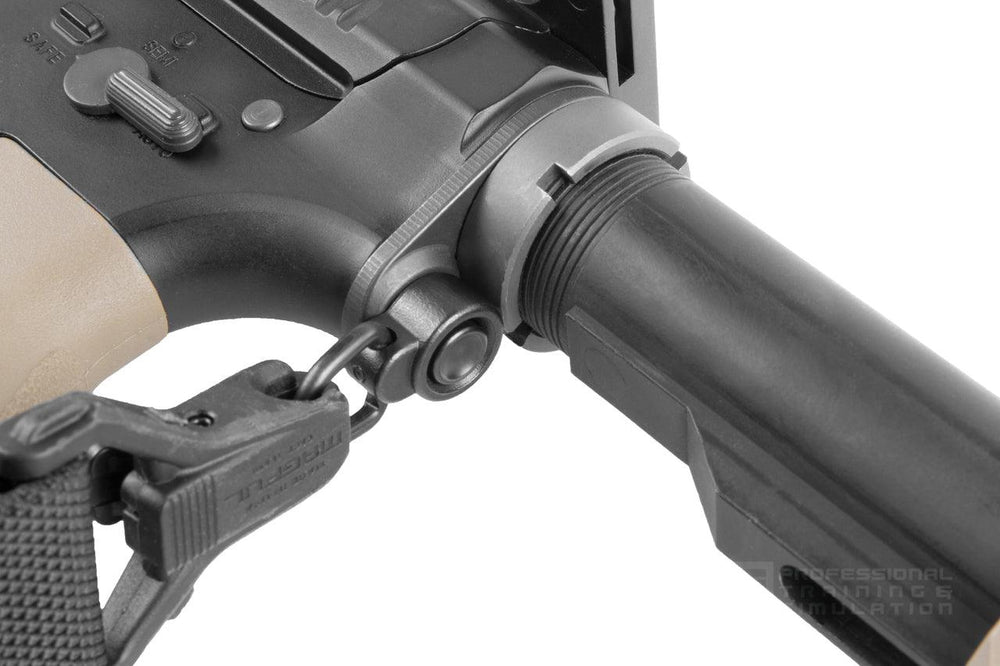 PTS Enhanced Sling Plate - Gen 2 (ESP-M)