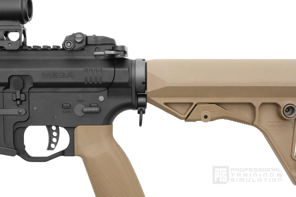 PTS Enhanced Sling Plate - Gen 2 (ESP-M)