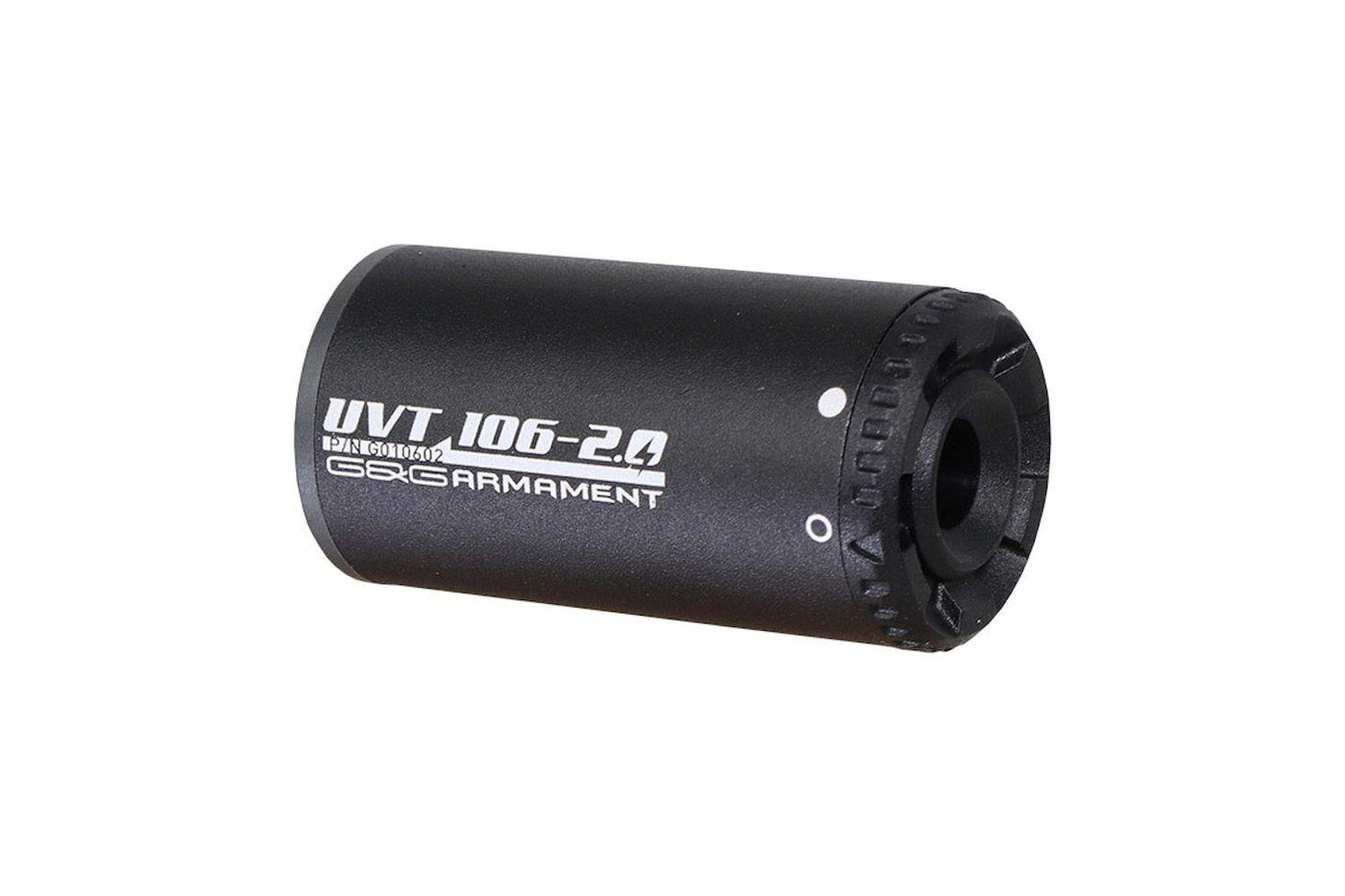 G&G UVT106-2.0 Tracer Unit 14mm CCW – Airsoft Atlanta