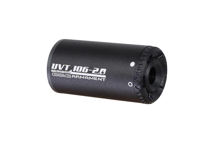 G&G UVT106-2.0 Tracer Unit 14mm CCW