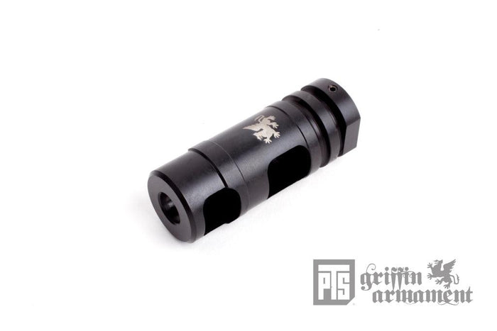 PTS Griffin M4SD Muzzle Brake