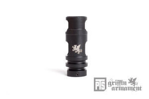 PTS Griffin M4SD Muzzle Brake