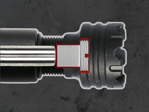 Airtech Studios IBS Barrel Stabilizer Unit (KWA, G&G)