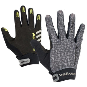 V-Tac Phantom Agility Gloves Grey/Black