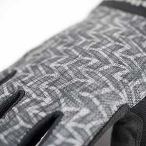 V-Tac Phantom Agility Gloves Grey/Black