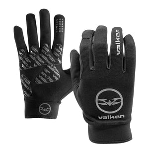 Valken Full Finger Bravo Airsoft Gloves